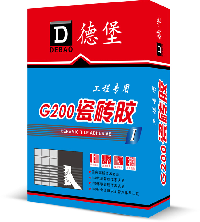 g200瓷砖胶-工程专用