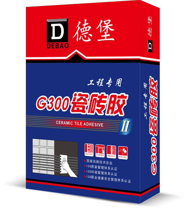 g300瓷砖胶-工程专用